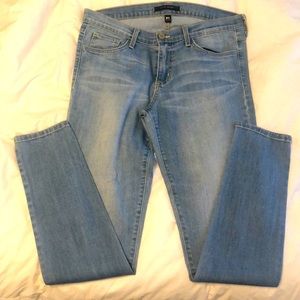 Flying monkey blue jeans size 29